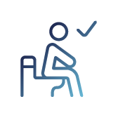 Pre-assessment questionnaires